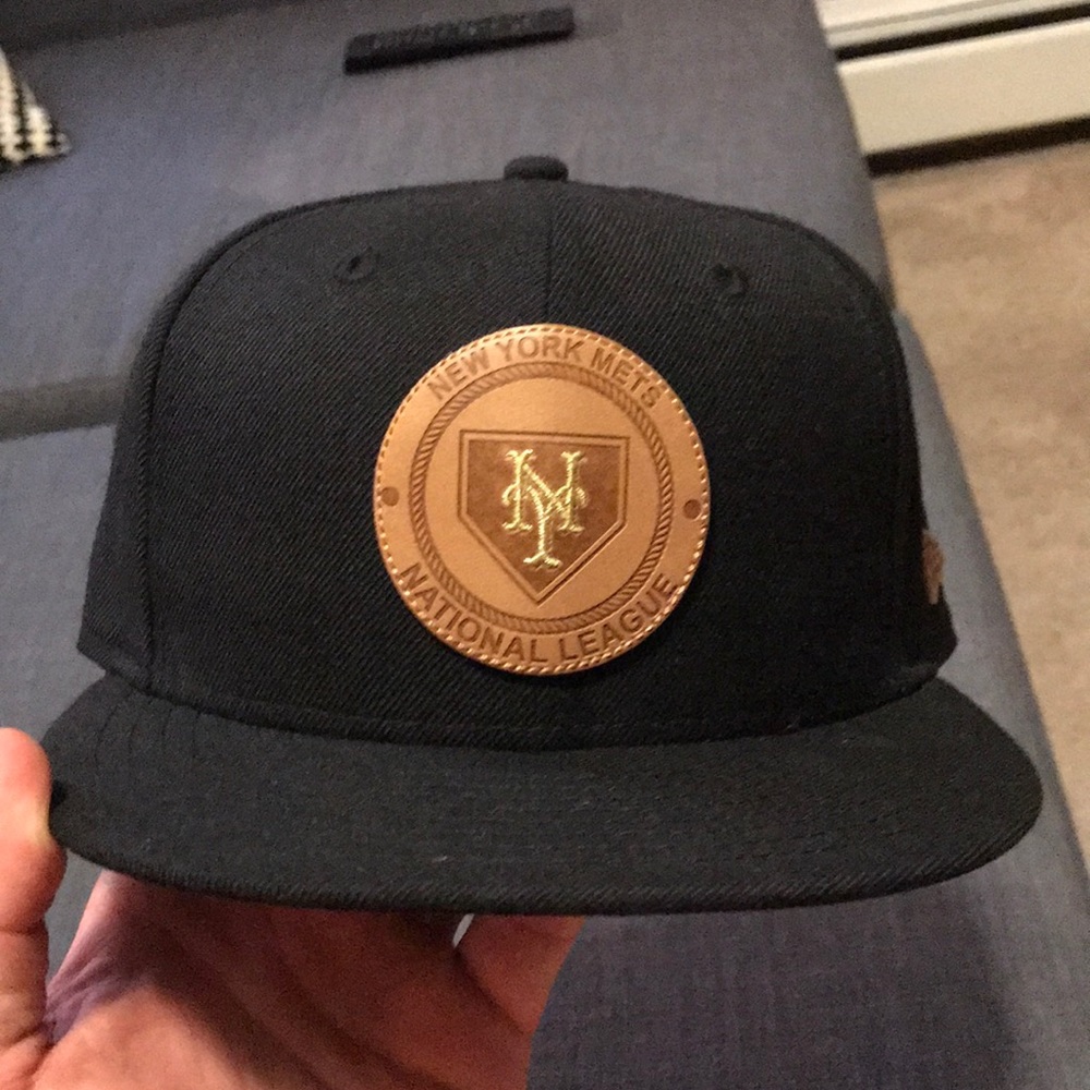 Mets hat